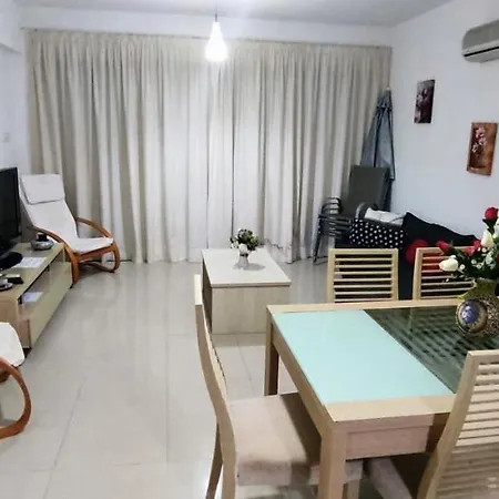 Daire Hilltop Apartment-free Welcome Package