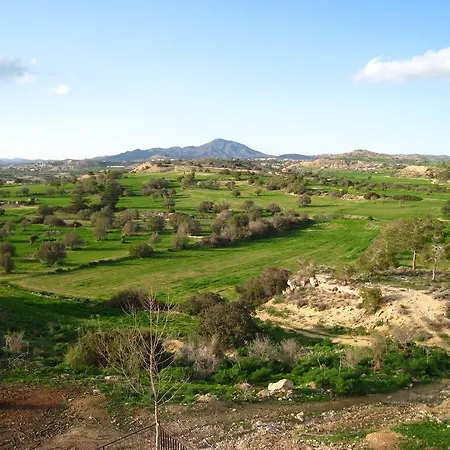 Daire Hilltop Apartment-free Welcome Package *