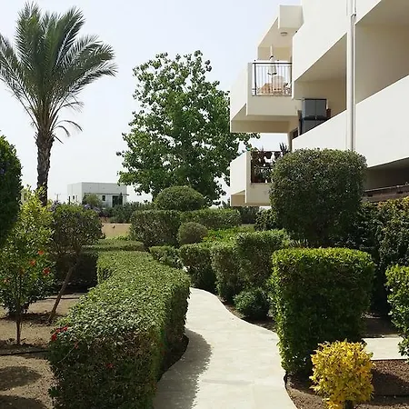 Hilltop Apartment-free Welcome Package Mazotos