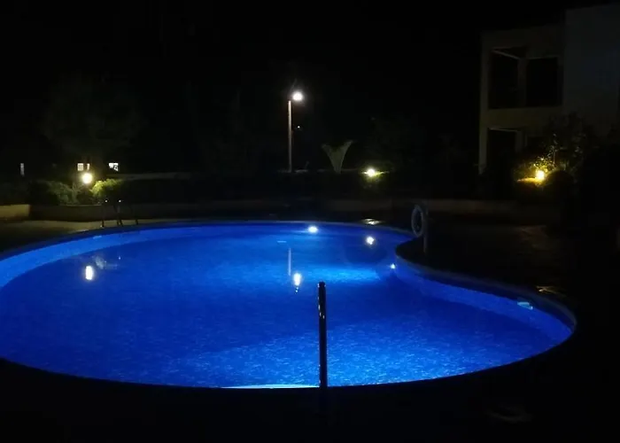 Apartmán Hilltop Apartment-free Welcome Package Mazotos