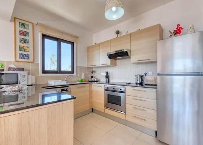 Hilltop Apartment-free Welcome Package *