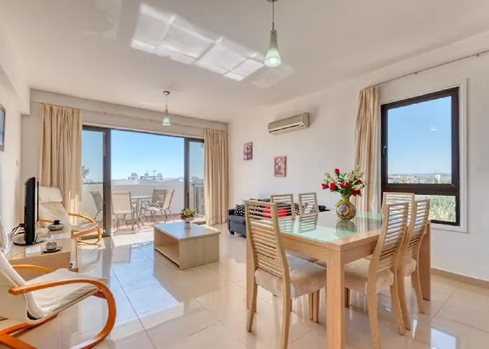 Hilltop Apartment-free Welcome Package Apartmán