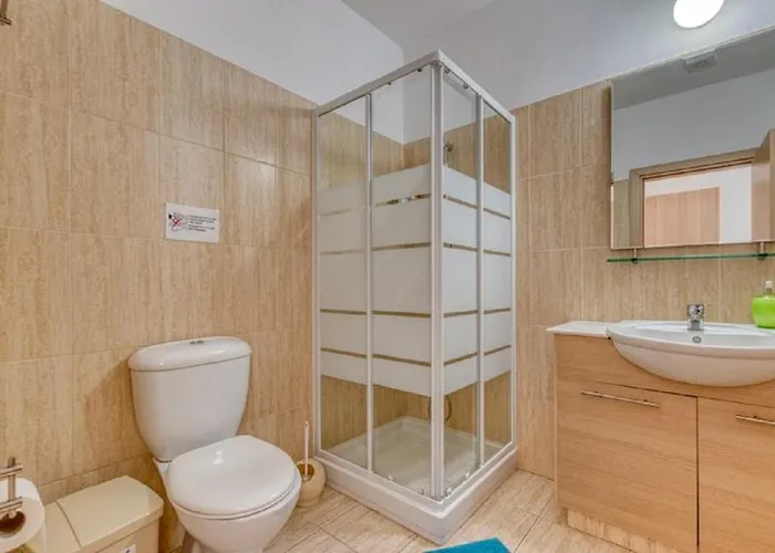 Hilltop Apartment-free Welcome Package *