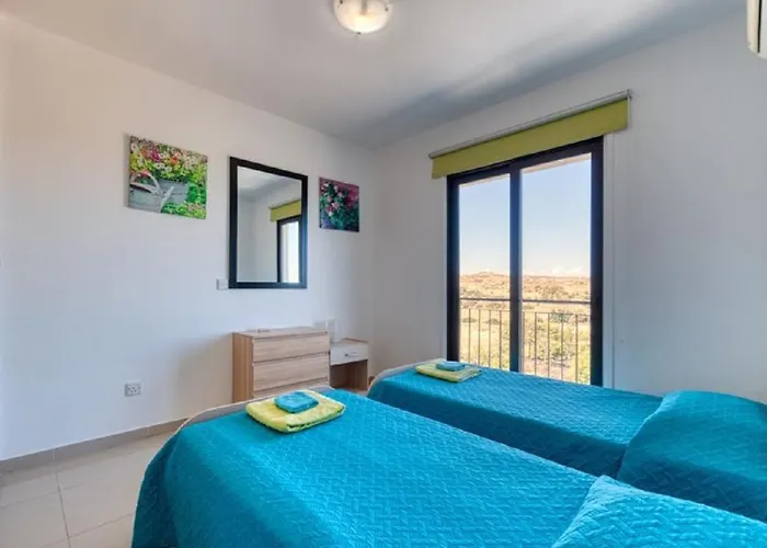 Hilltop Apartment-free Welcome Package Apartmán