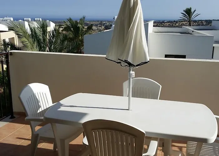 Hilltop Apartment-free Welcome Package Mazotos