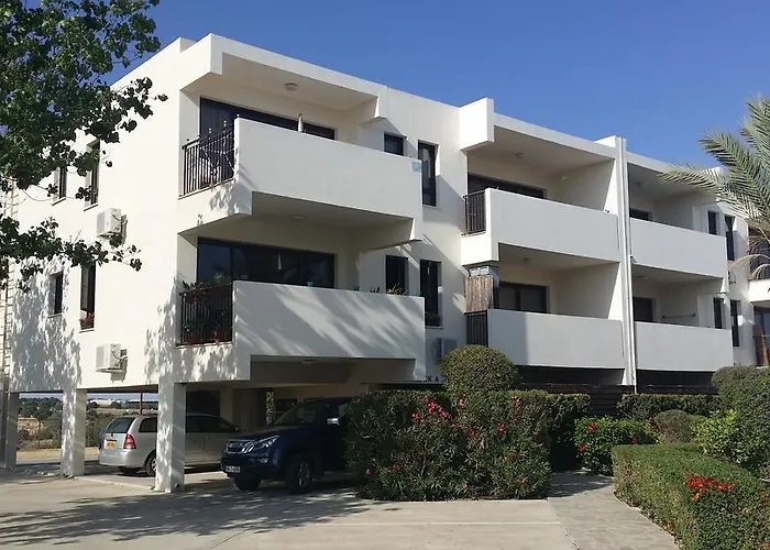 Apartmán Hilltop Apartment-free Welcome Package Mazotos