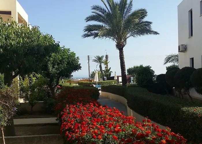 Hilltop Apartment-free Welcome Package Mazotos