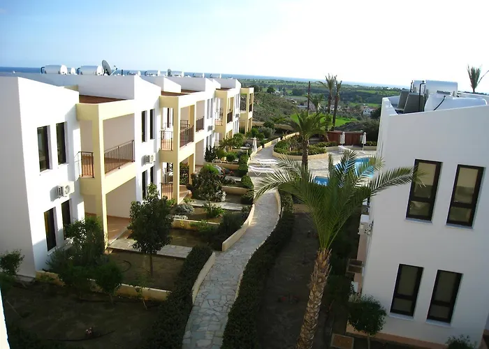 Apartmán Hilltop Apartment-free Welcome Package