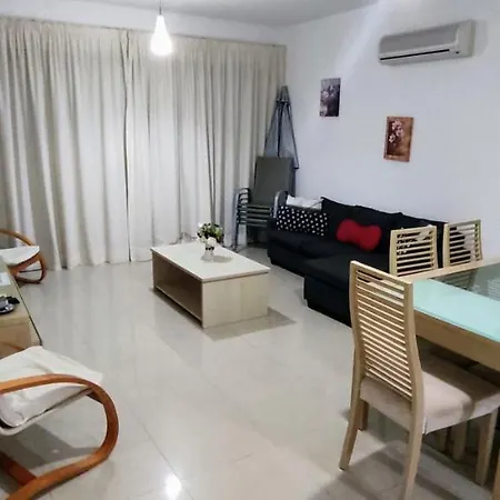 Hilltop Apartment