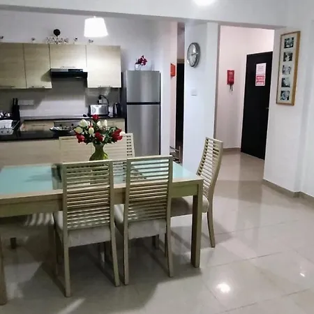 Hilltop Apartment-free Welcome Package Mazotos