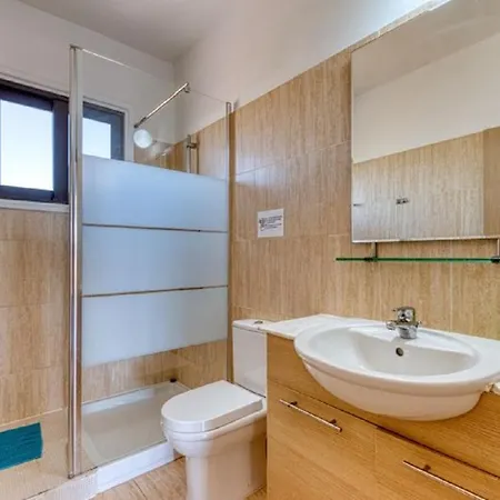 Appartement Hilltop Apartment-free Welcome Package