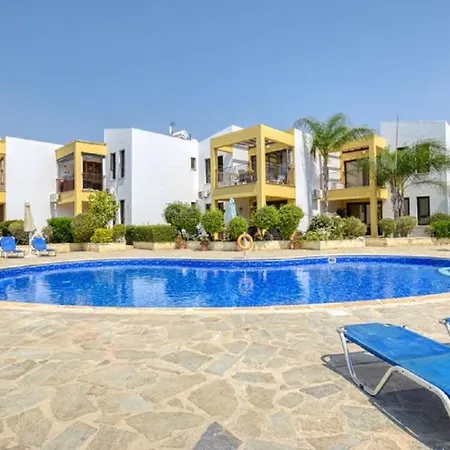 Apartment Hilltop *