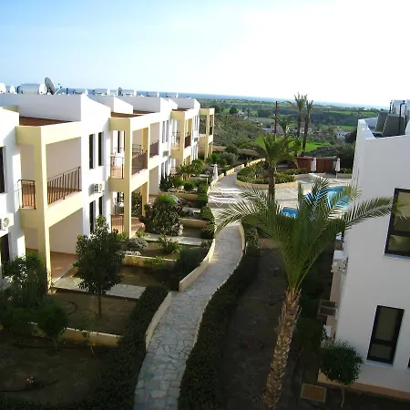 Apartment Hilltop