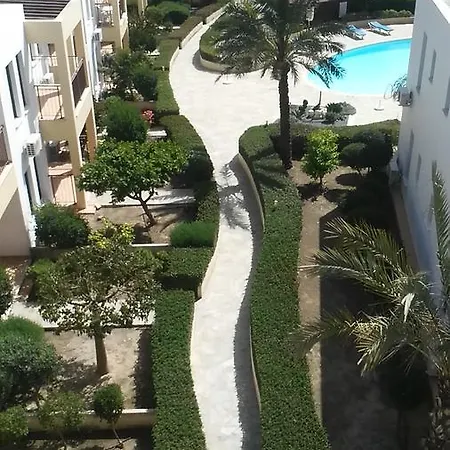 Apartment Hilltop Mazotos