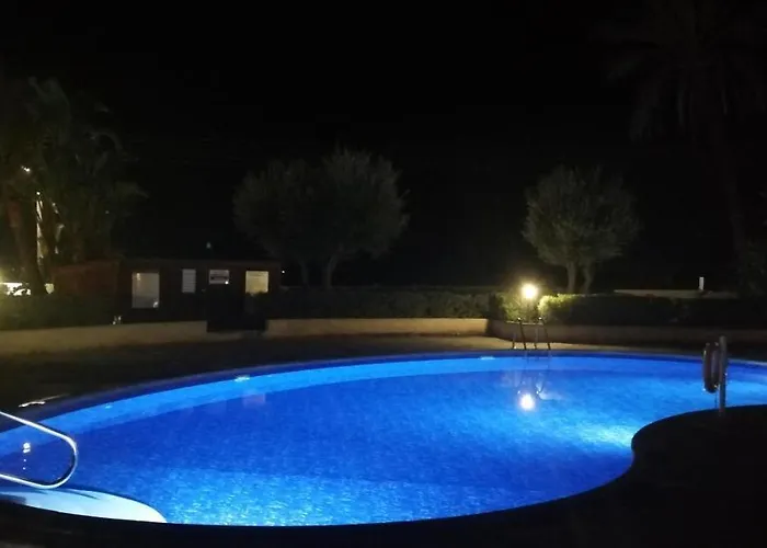 Hilltop Apartment-free Welcome Package Mazotos