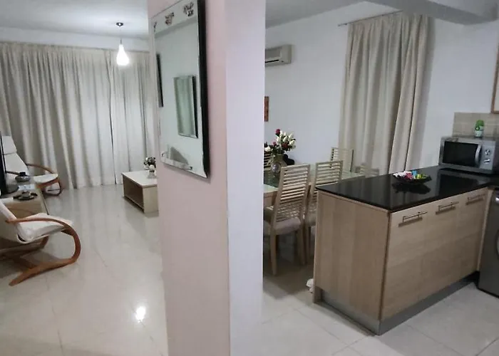 Apartment Hilltop Apartment-free Welcome Package