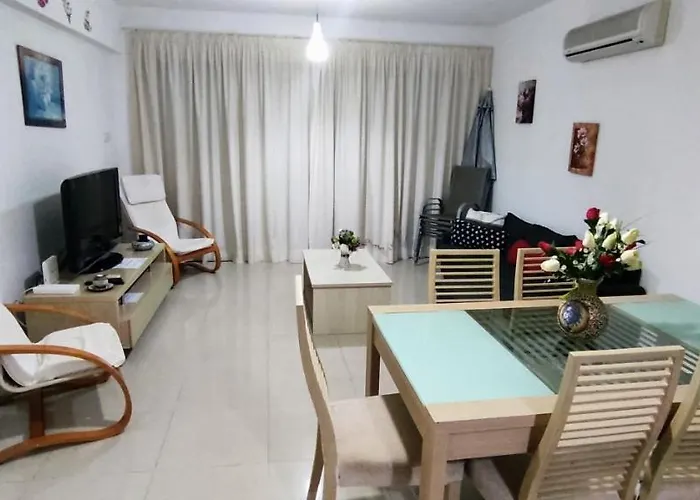 Apartment Hilltop Apartment-free Welcome Package