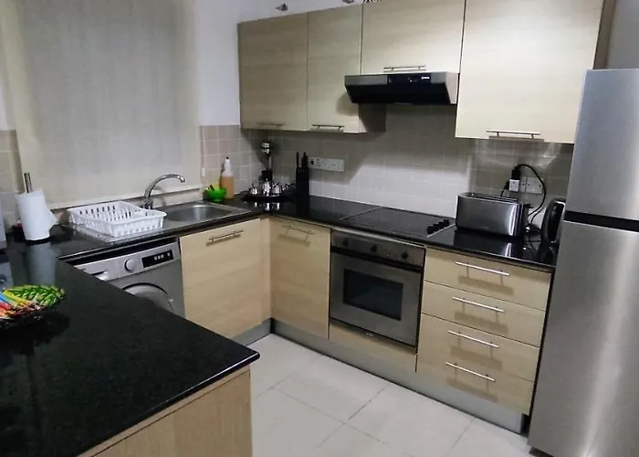 Hilltop Apartment-free Welcome Package *