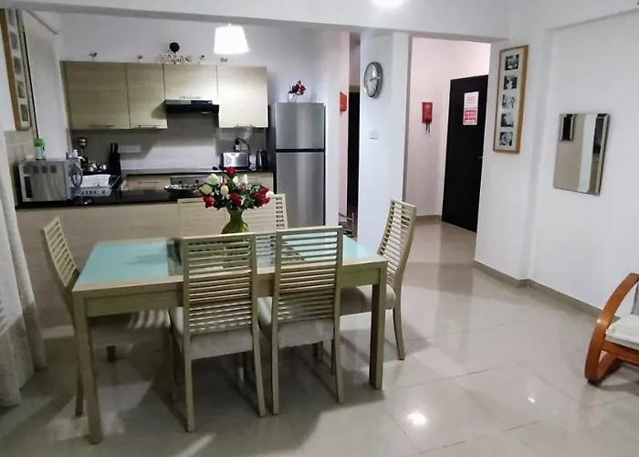 Hilltop Apartment-free Welcome Package Mazotos