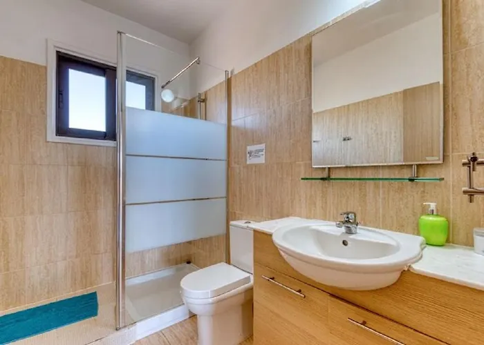 Apartment Hilltop Apartment-free Welcome Package