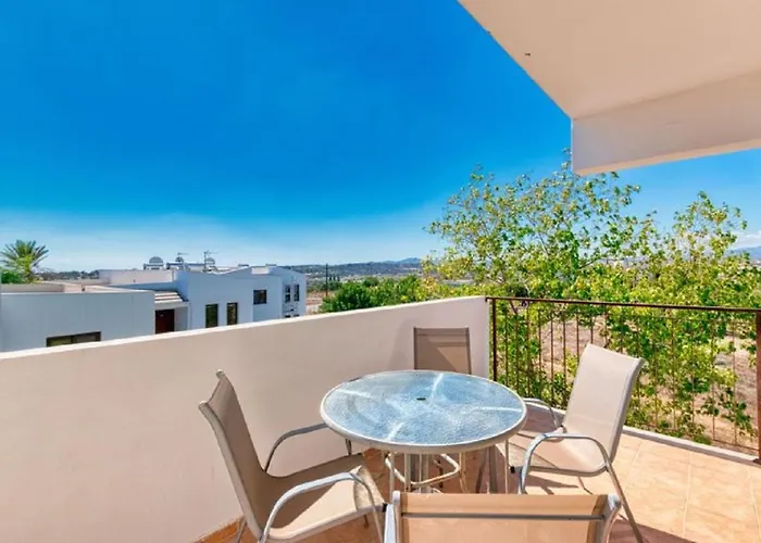 Hilltop Apartment-free Welcome Package